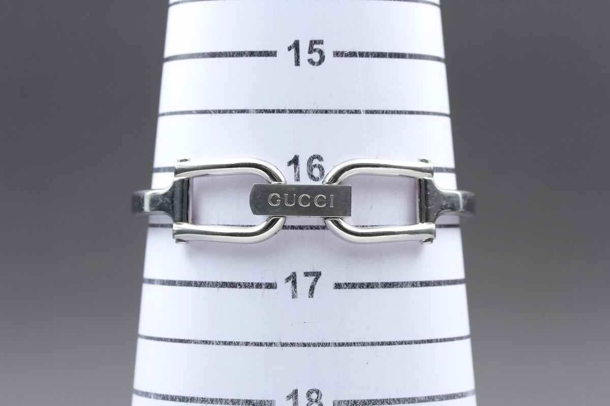 Gucci 1500L Wristwatch - Gold, Stainless Steel