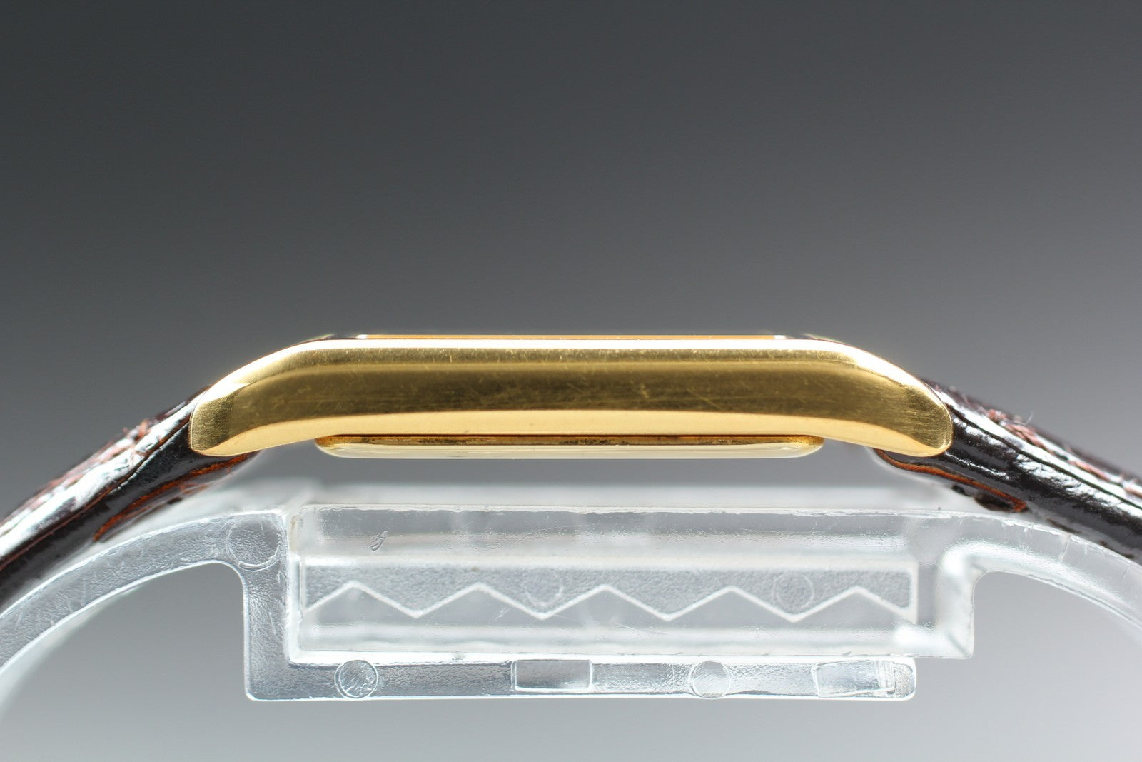 YVES SAINT LAURENT 5420-F46860 Watch - Gold, Stainless Steel