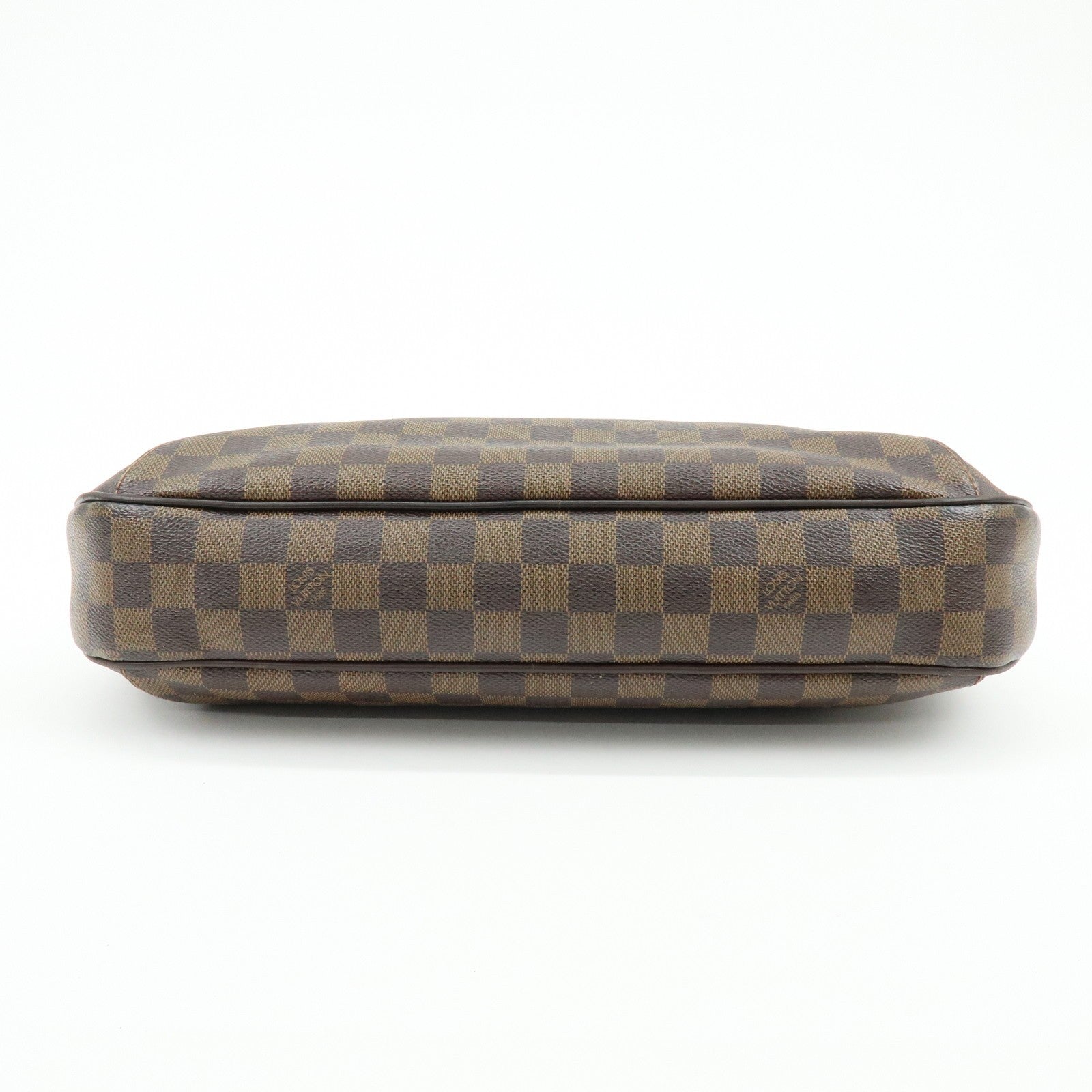 Louis Vuitton Damier Thames GM Shoulder Bag - Brown, Damier Canvas