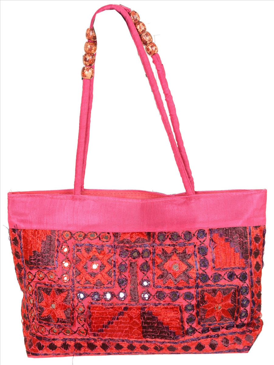 Chanel CC Filigree Chain Shoulder Bag - Beige, Black, Caviarskin Leather