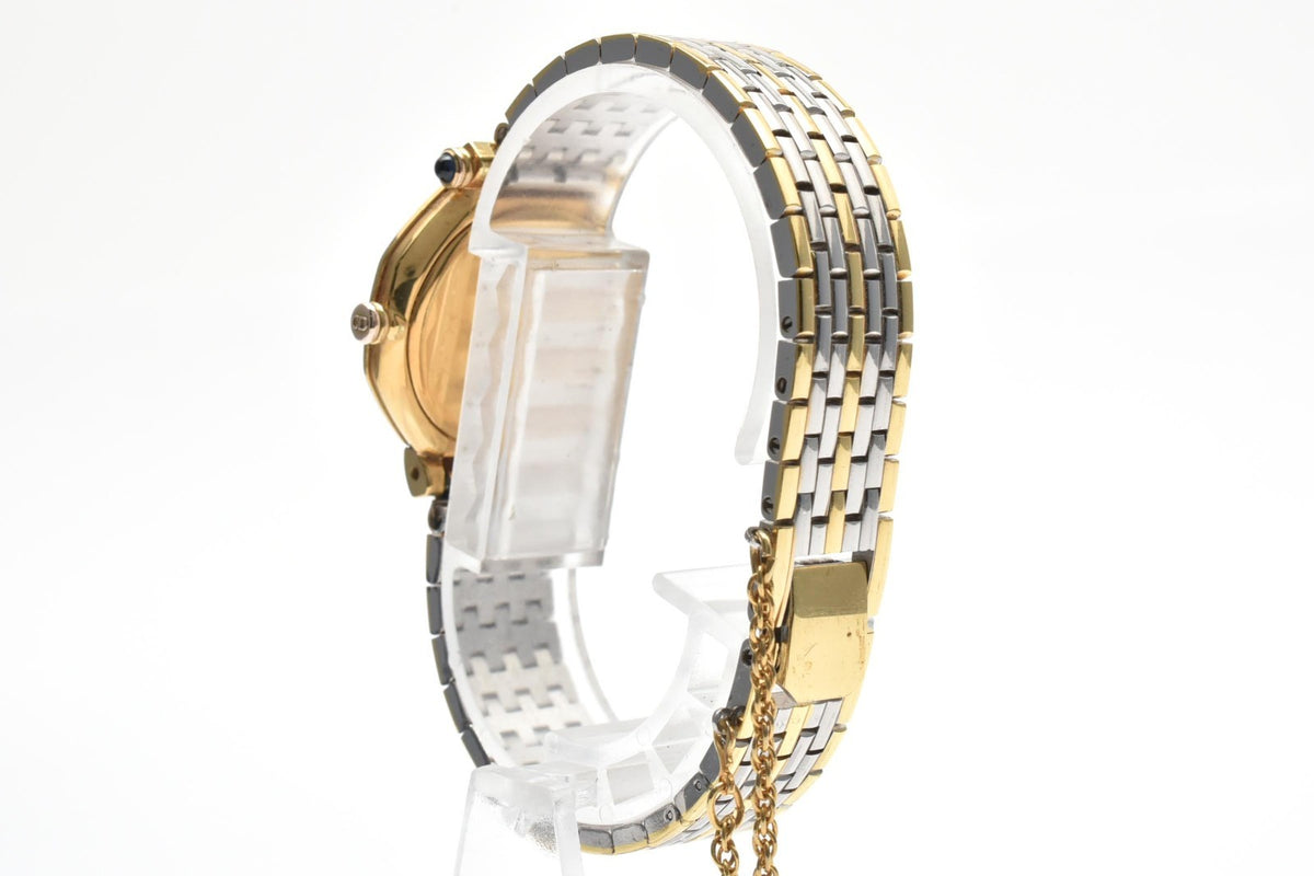 Dior 64151 Wristwatch - Gold, Stainless Steel