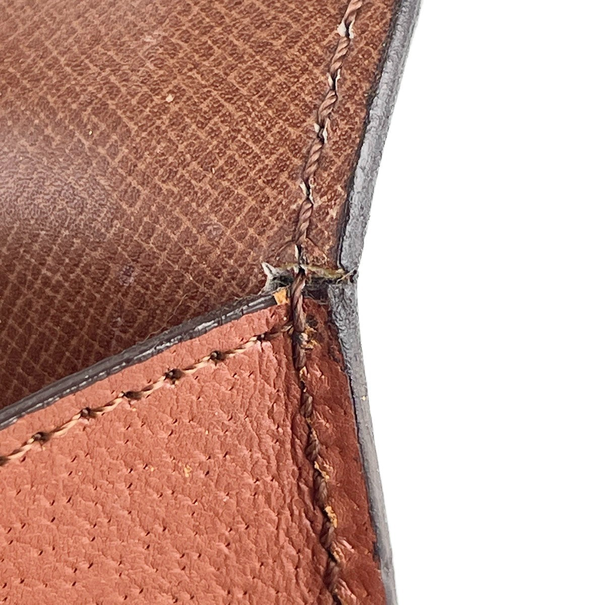 Louis Vuitton Sac Vendome Shoulder Bag - Brown, Coated Canvas