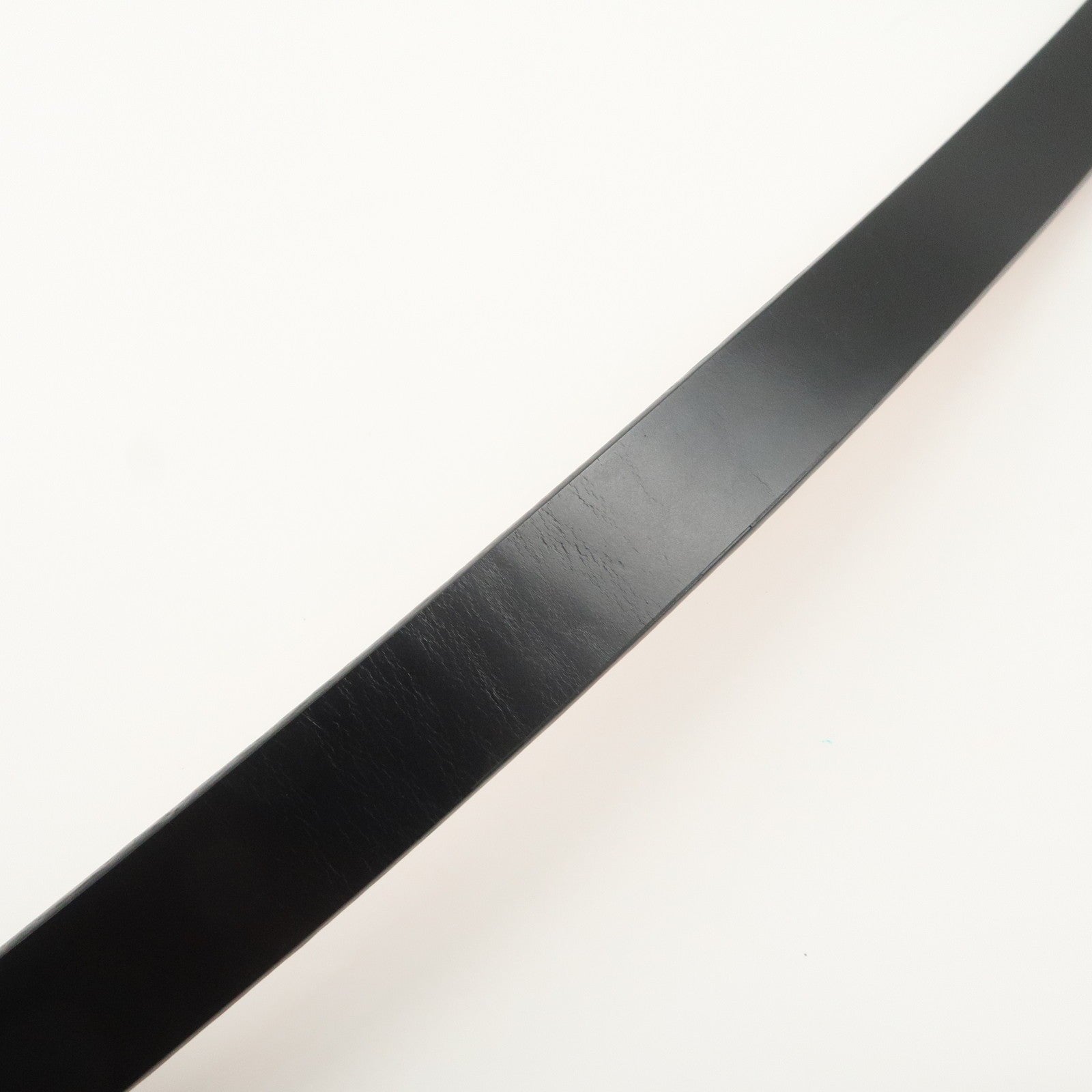 Louis Vuitton Ceinture Carre Belt - Black, Leather