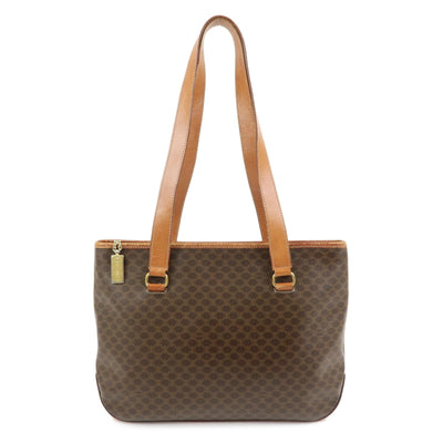 Celine Macadam Tote Bag - Brow