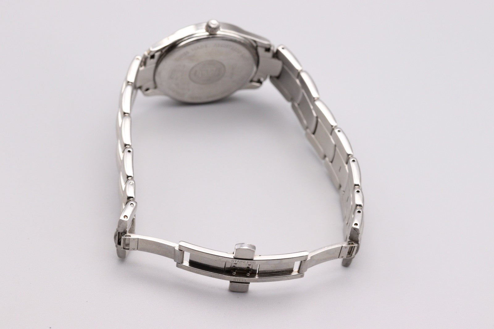 Fendi Orologi Wristwatch - Pink, Stainless Steel
