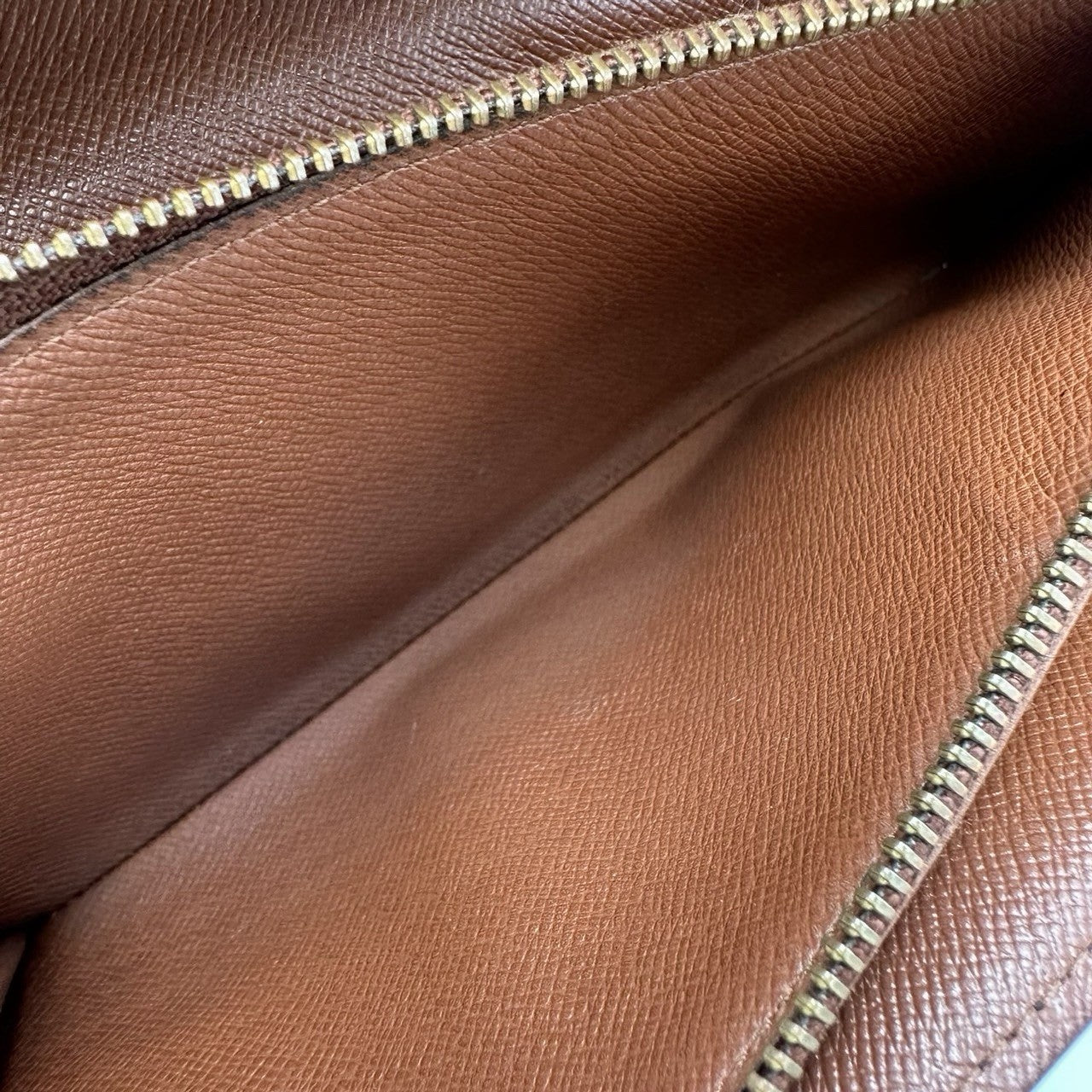 Louis Vuitton Portefeuille Sarah Long Wallet - Brown, Leather