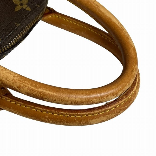 Louis Vuitton Monogram Deauville M47270 Handbag - Brown, Toaru land