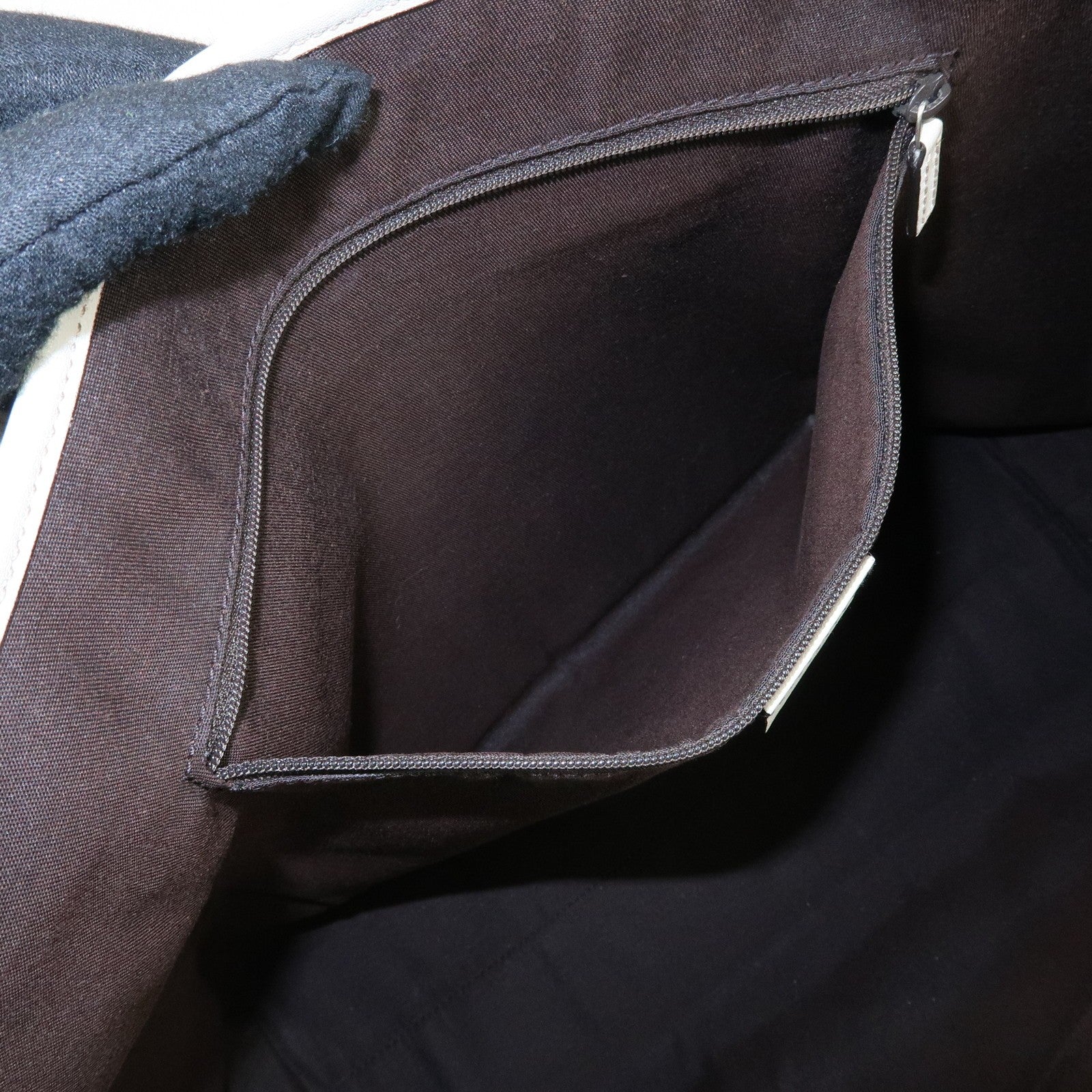 Gucci Tote Bag - Denim, GG Denim and Leather 