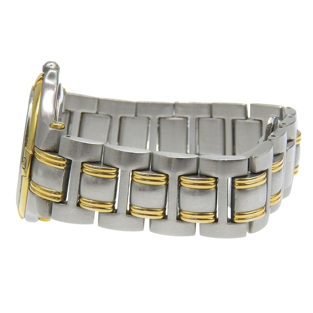 Gucci 9040M Watch - Silver, Stainless Steel