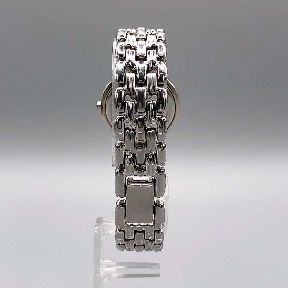 Saint Laurent Watch - Silver, Stainless Steel