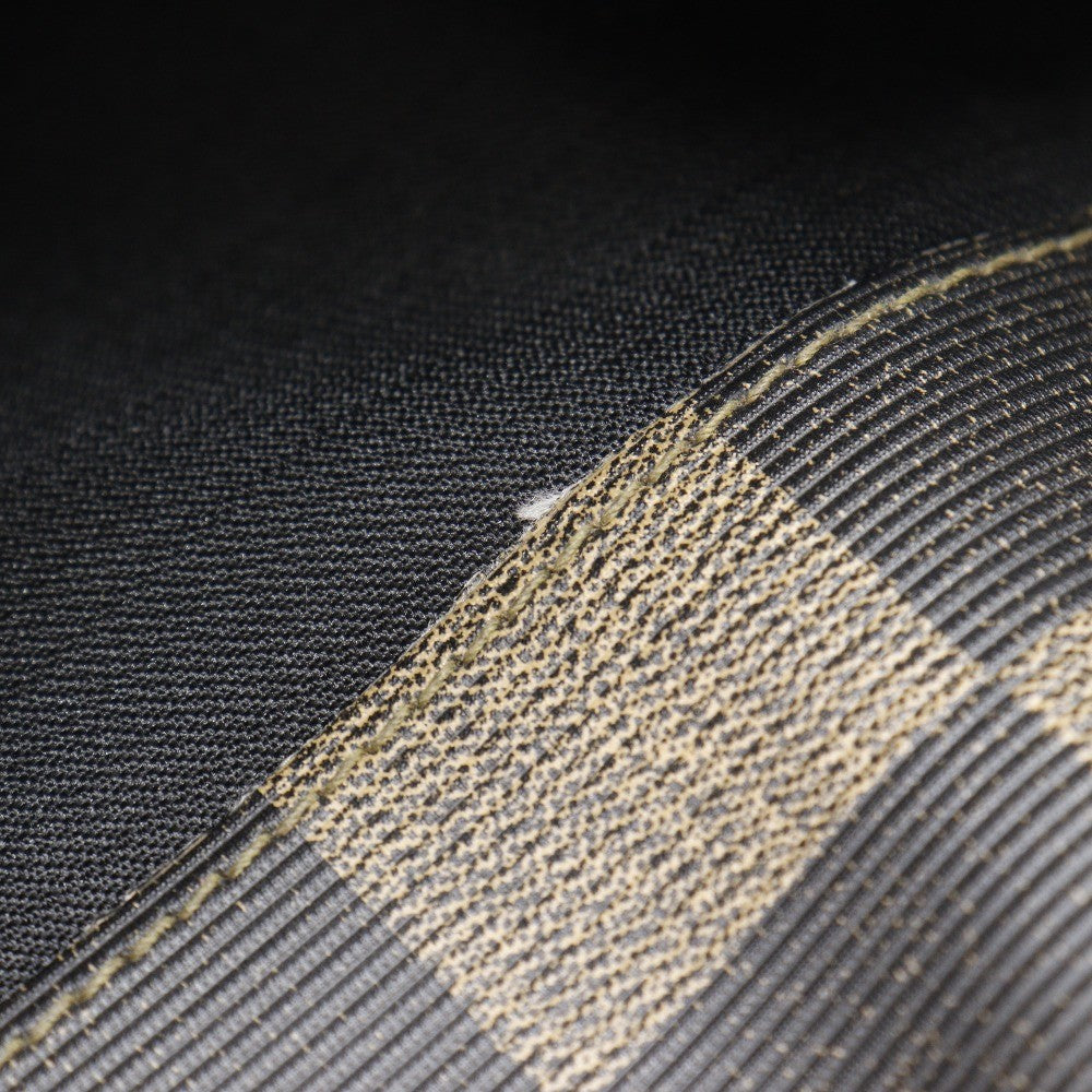 Fendi Shoulder Bag - Brown, PVC/Leather