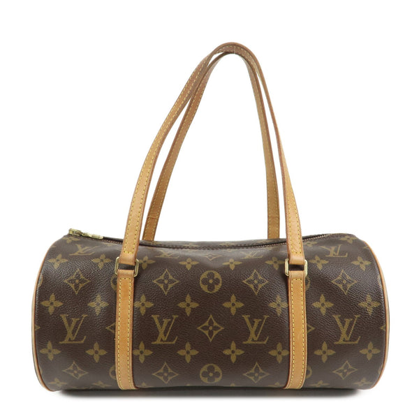 Louis Vuitton Monogram Papillon 30 