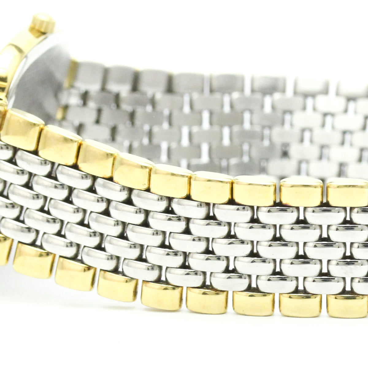 Omega De Ville Wristwatch - Gold, Gold Plated Steel
