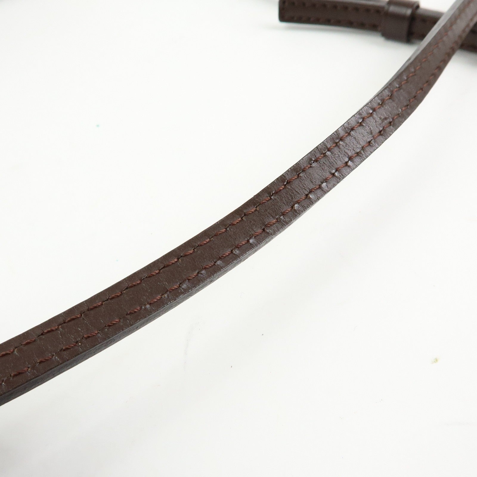 Louis Vuitton Shoulder Bag - Brown, Leather