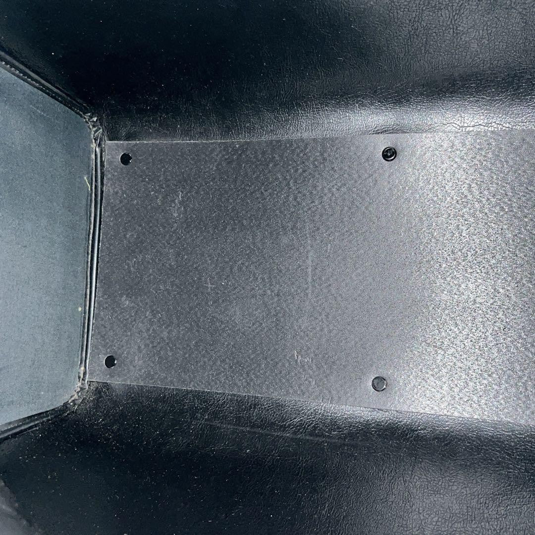 Burberry Boston Bag - Beige, Nylon