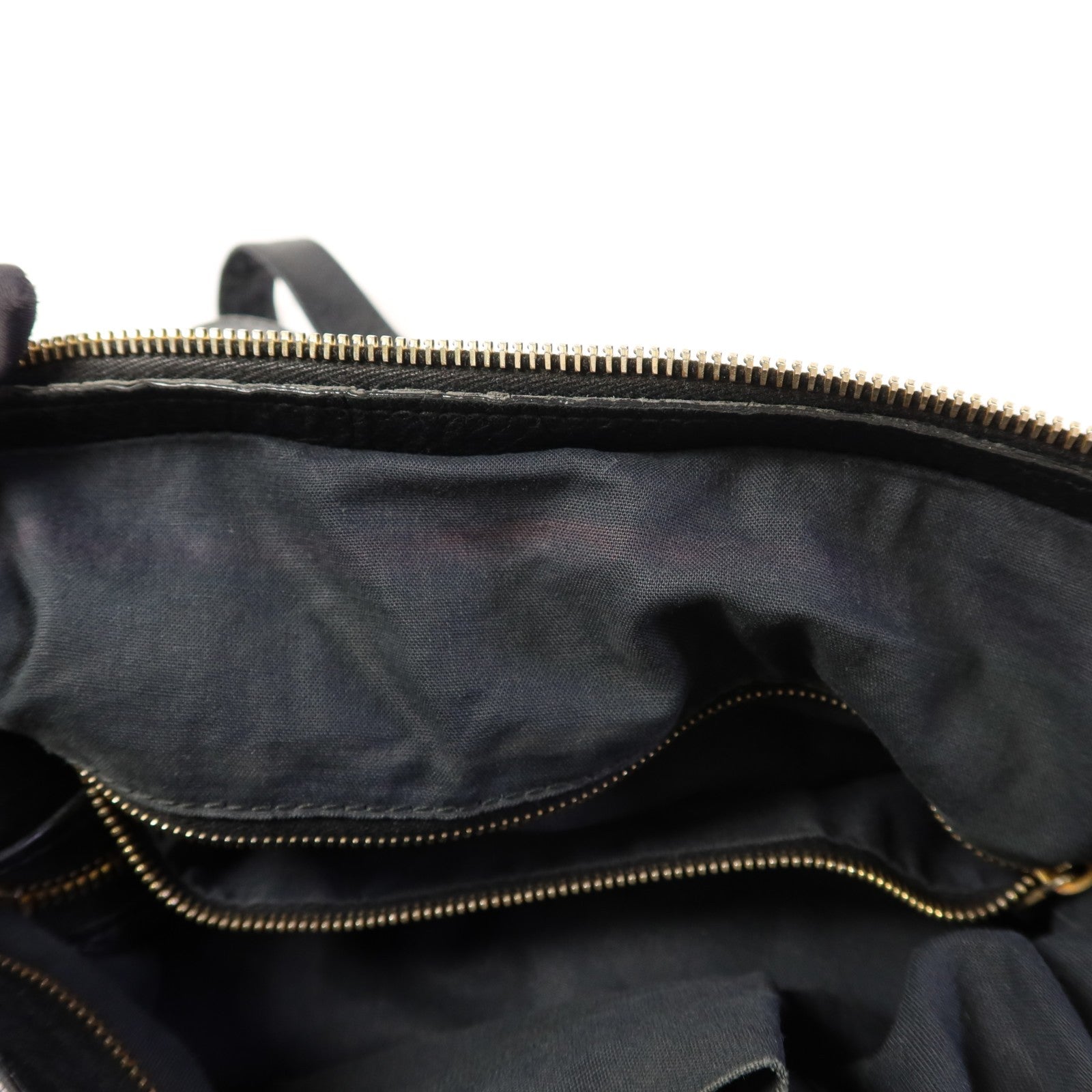 Balenciaga GHW Giant Velo 2 Way Shoulder Bag - Black, Calfskin Leather 