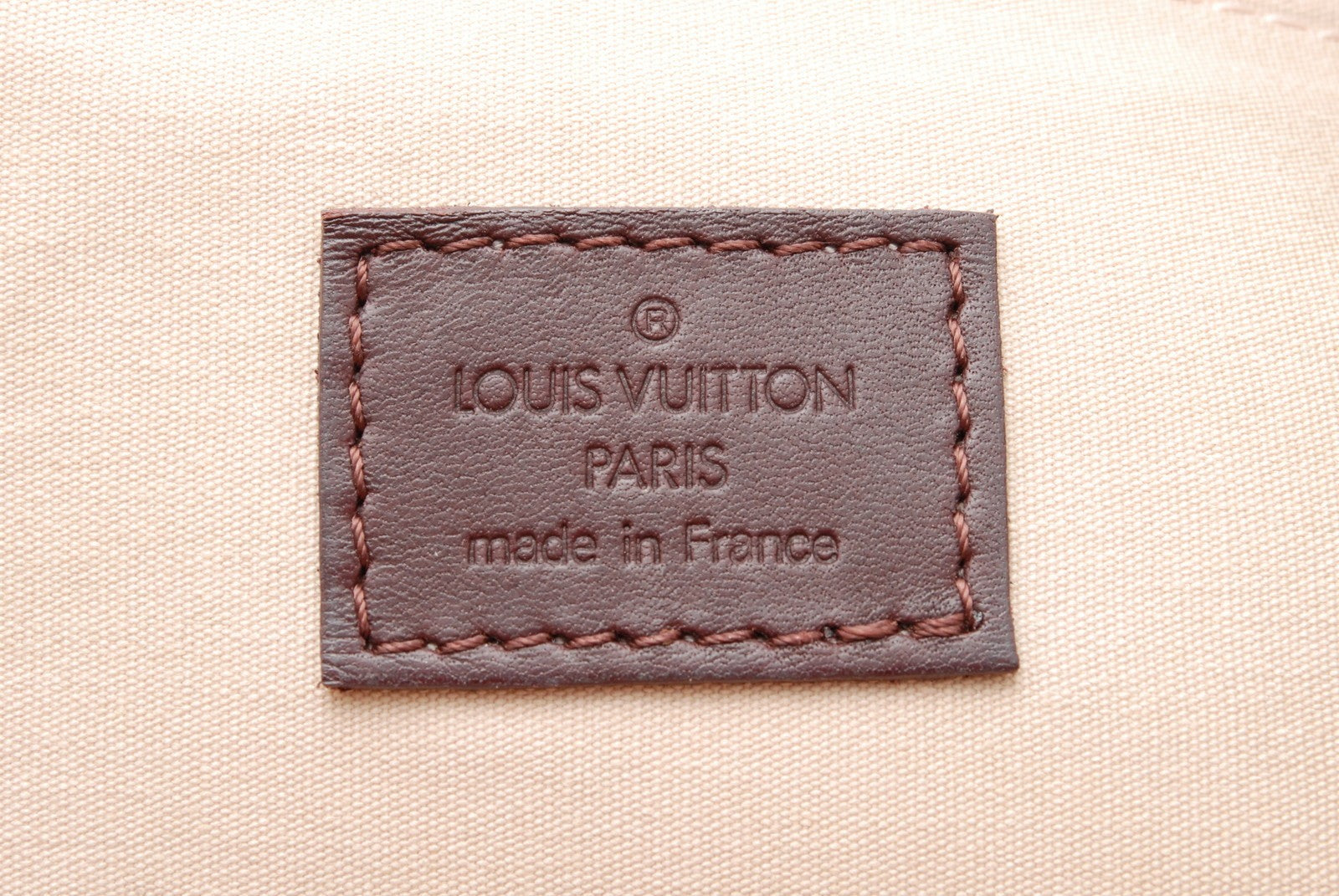 Louis Vuitton Marjorie Shoulder Bag - Pink, Canvas