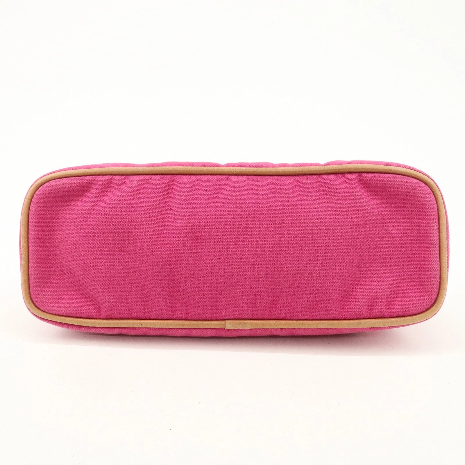 Hermès Pouch - Pink, Cotton
