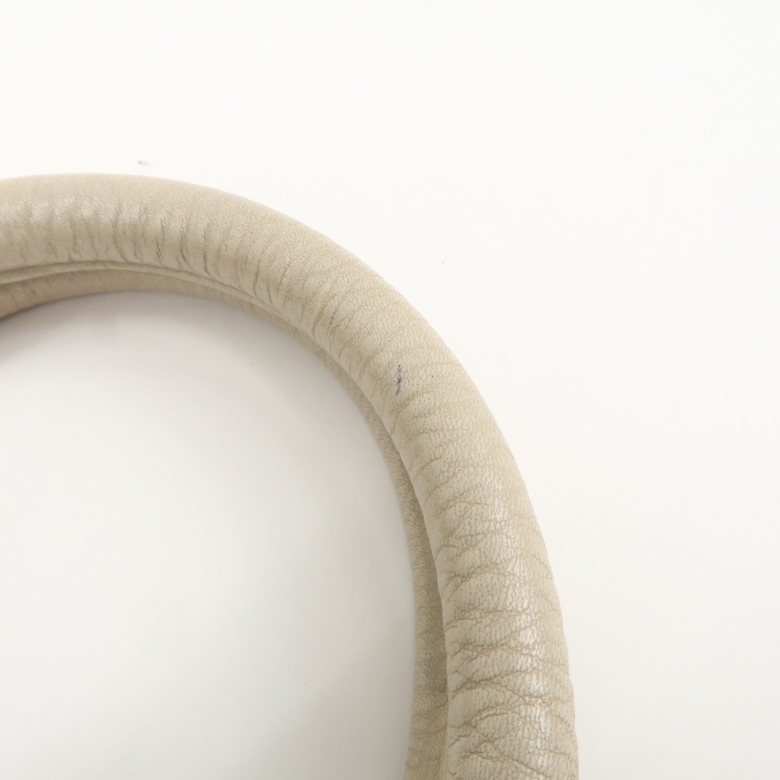 Prada 2Way Bag Hand Bag - Ivory, Leather