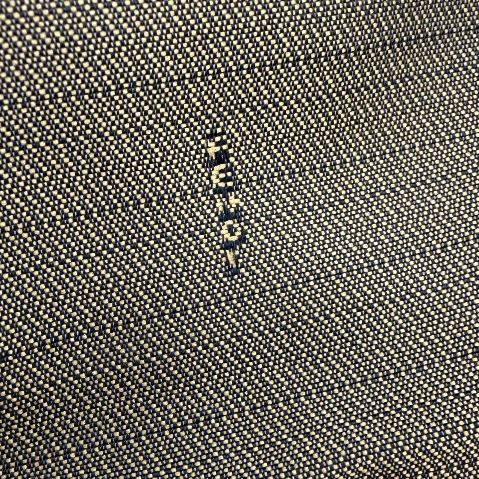 Fendi FF Vanity Hand Tote Bag - Gold, Canvas Leather