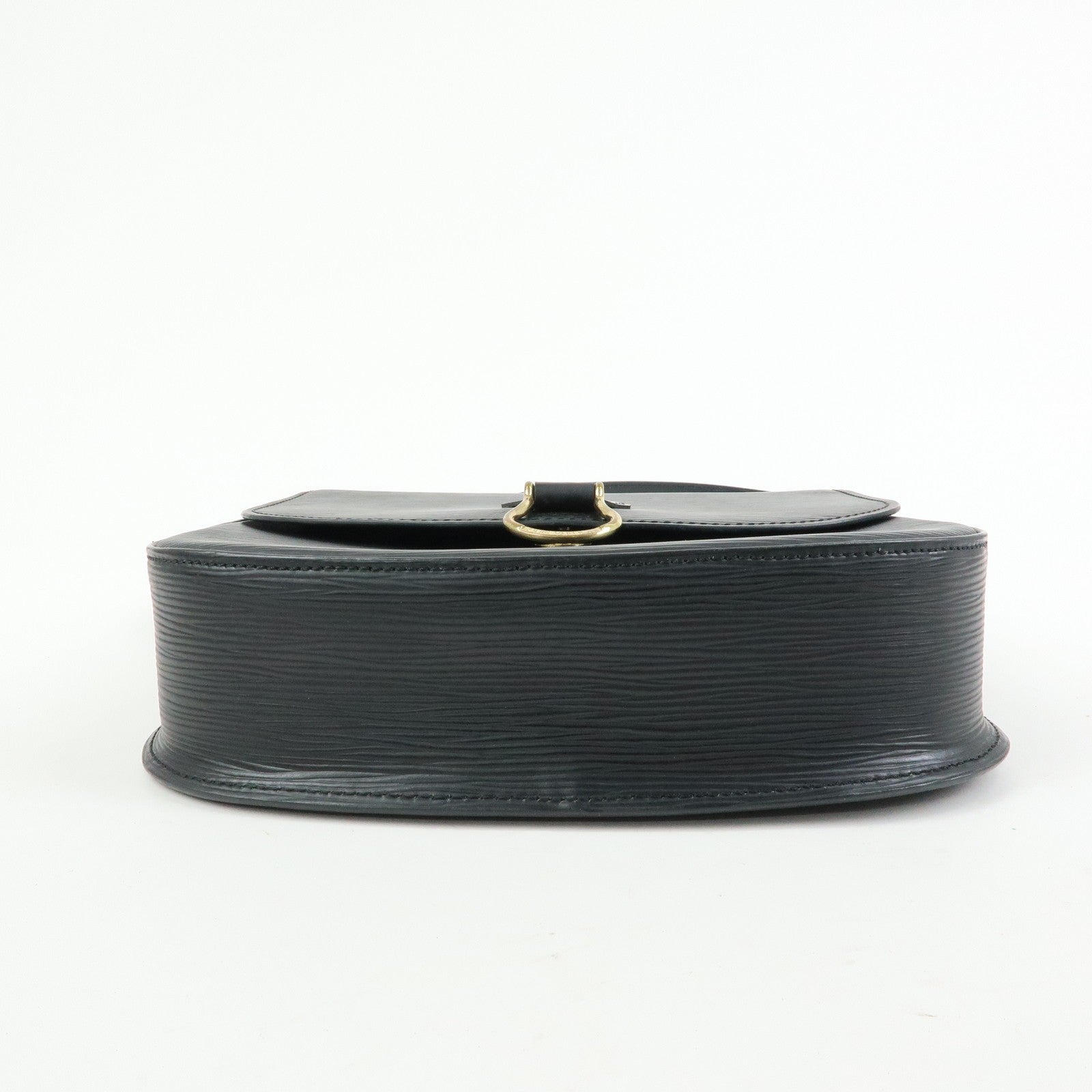 Louis Vuitton Shoulder Crossbody Bag - Noir, Epi Leather