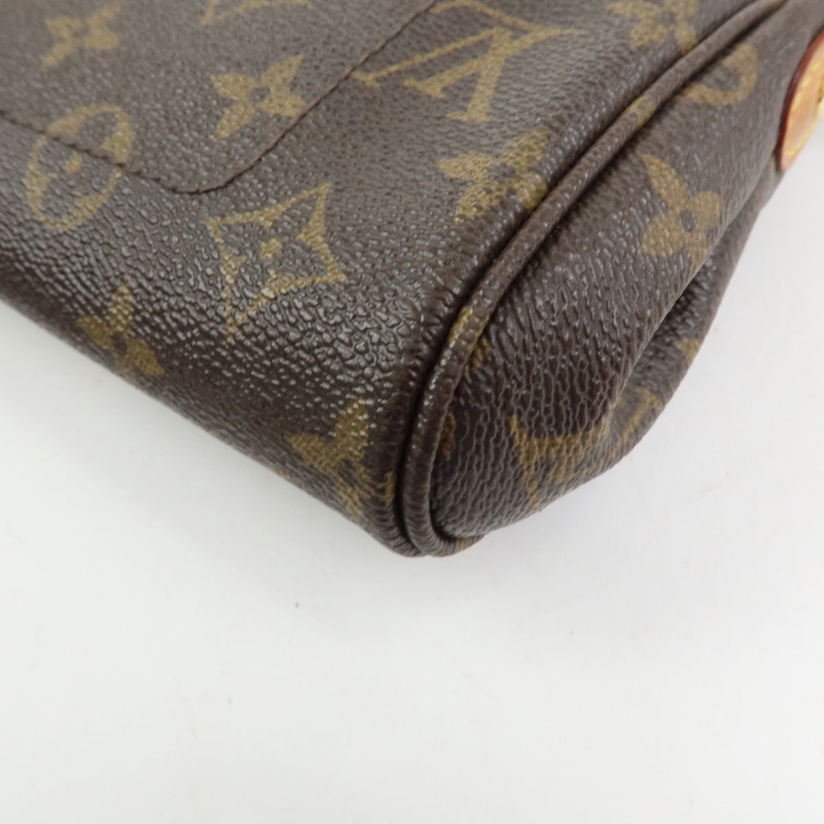 Louis Vuitton Favorite 2Way Shoulder Bag - Brown, Monogram Canvas- קשה להשגה!