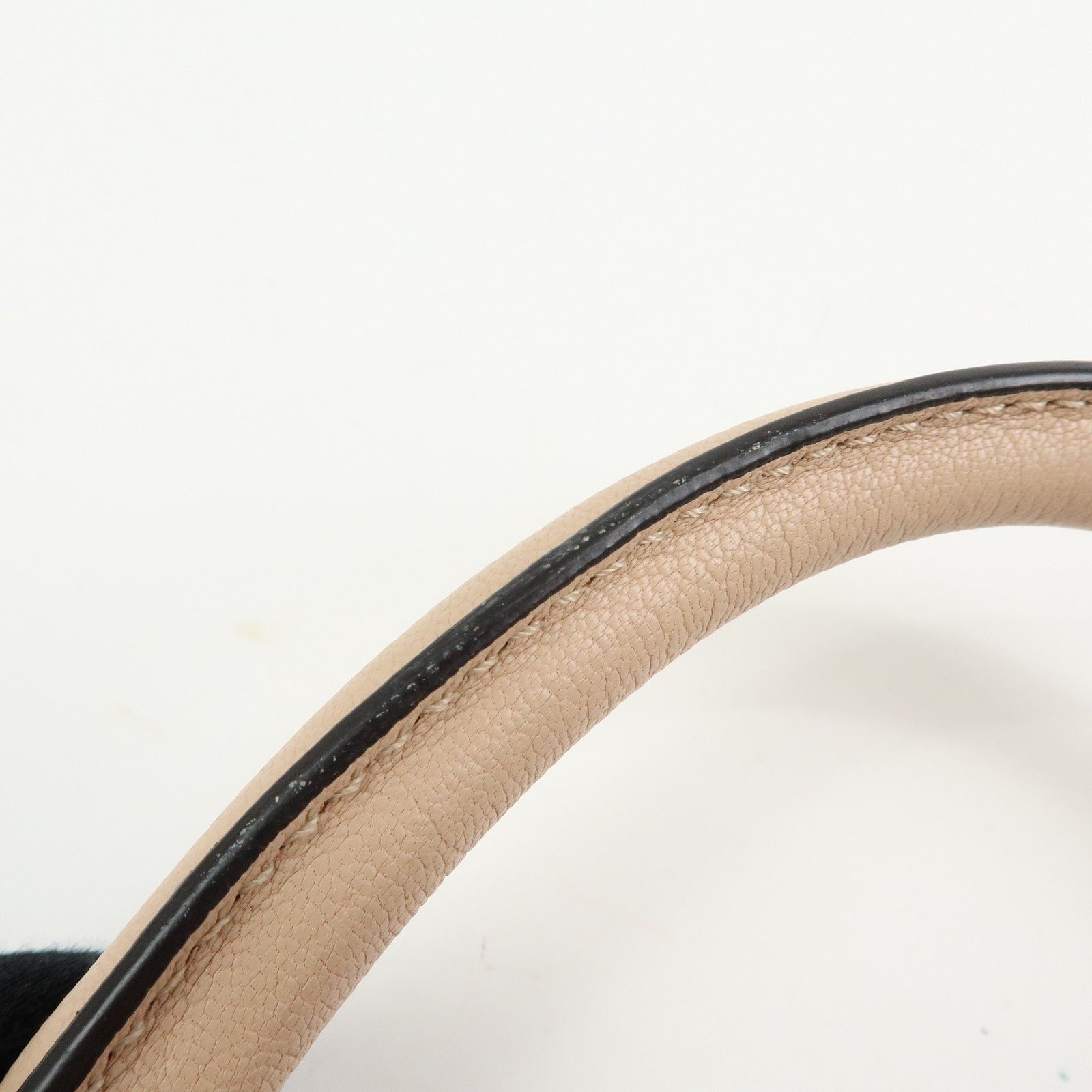 Givenchy Pandora 2Way Bag - Beige, Leather