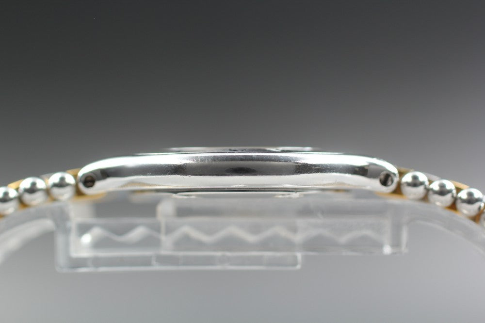 Cartier Must de Cartier 21 Vantian Watch - Silver, Stainless Steel