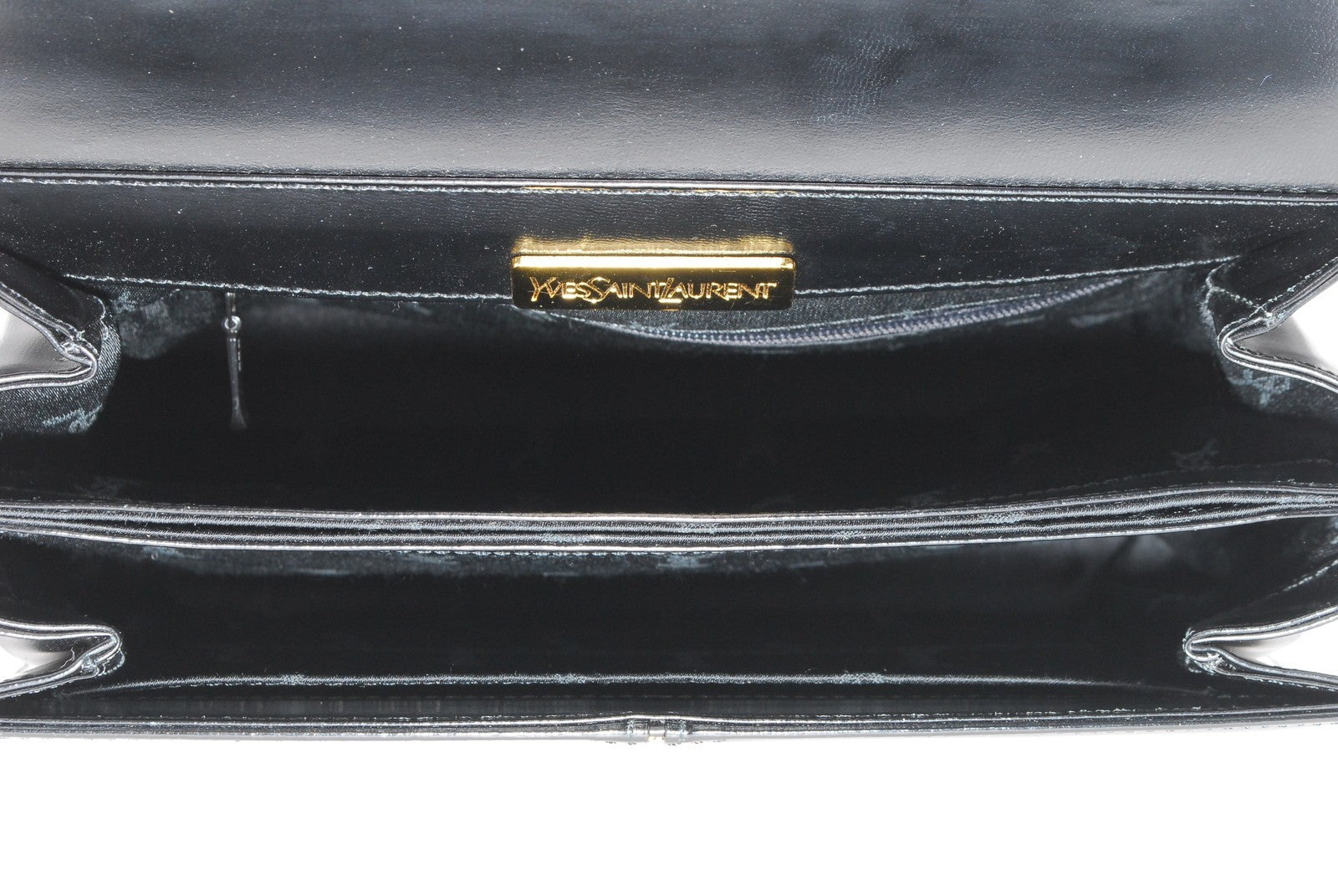 Saint Laurent Shoulder Hand Bag - Leather