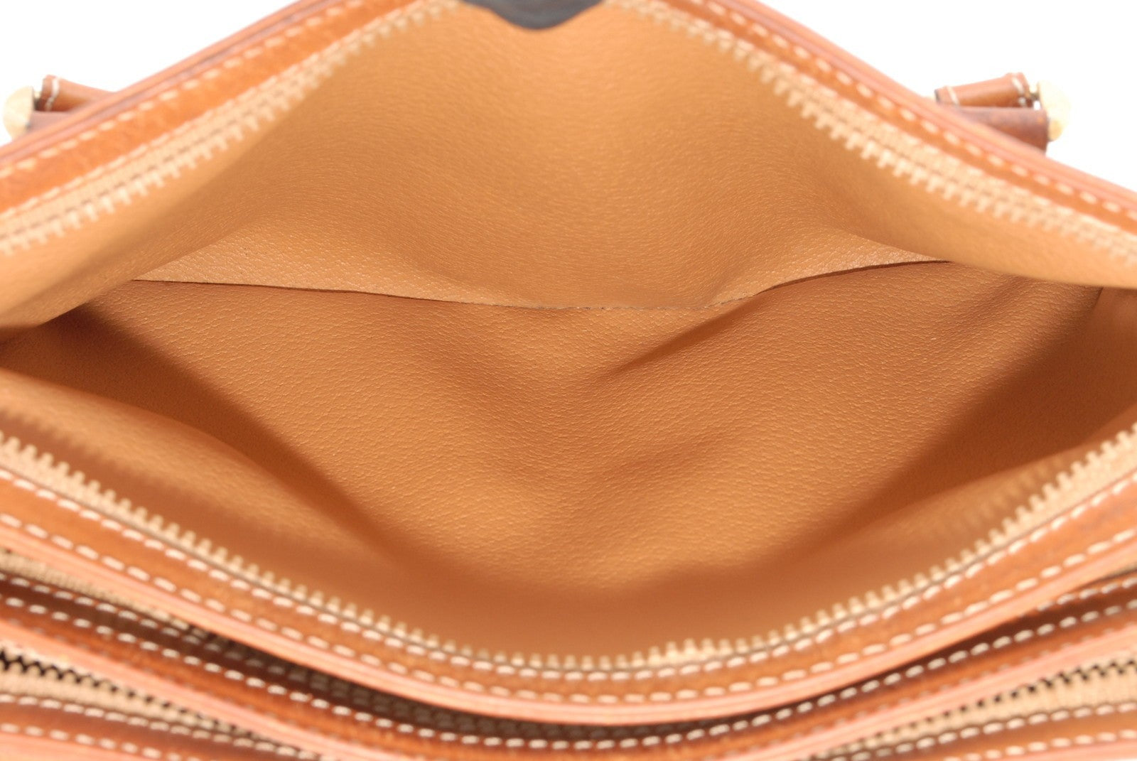 Celine Macadam Tote Bag - Beige, PVC Coated Canvas