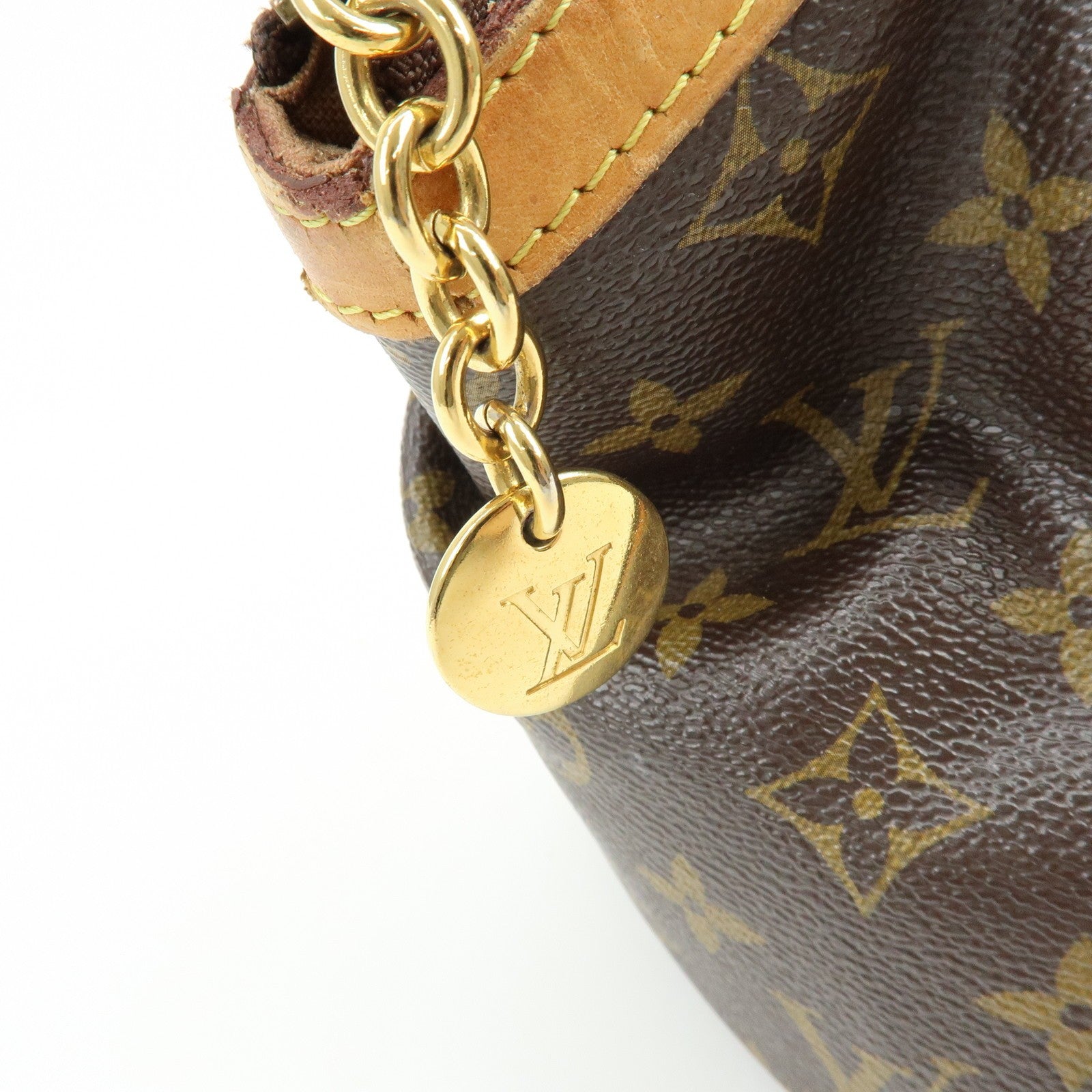 Louis Vuitton Tivoli PM Hand, Shoulder Bag