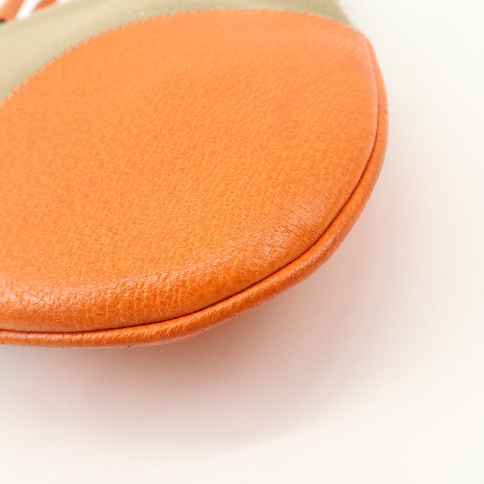 Prada Handbag - Beige, Canvas