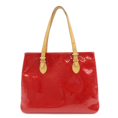 Louis Vuitton Tote Bag - Pomme d'Amour, Vernis Leather