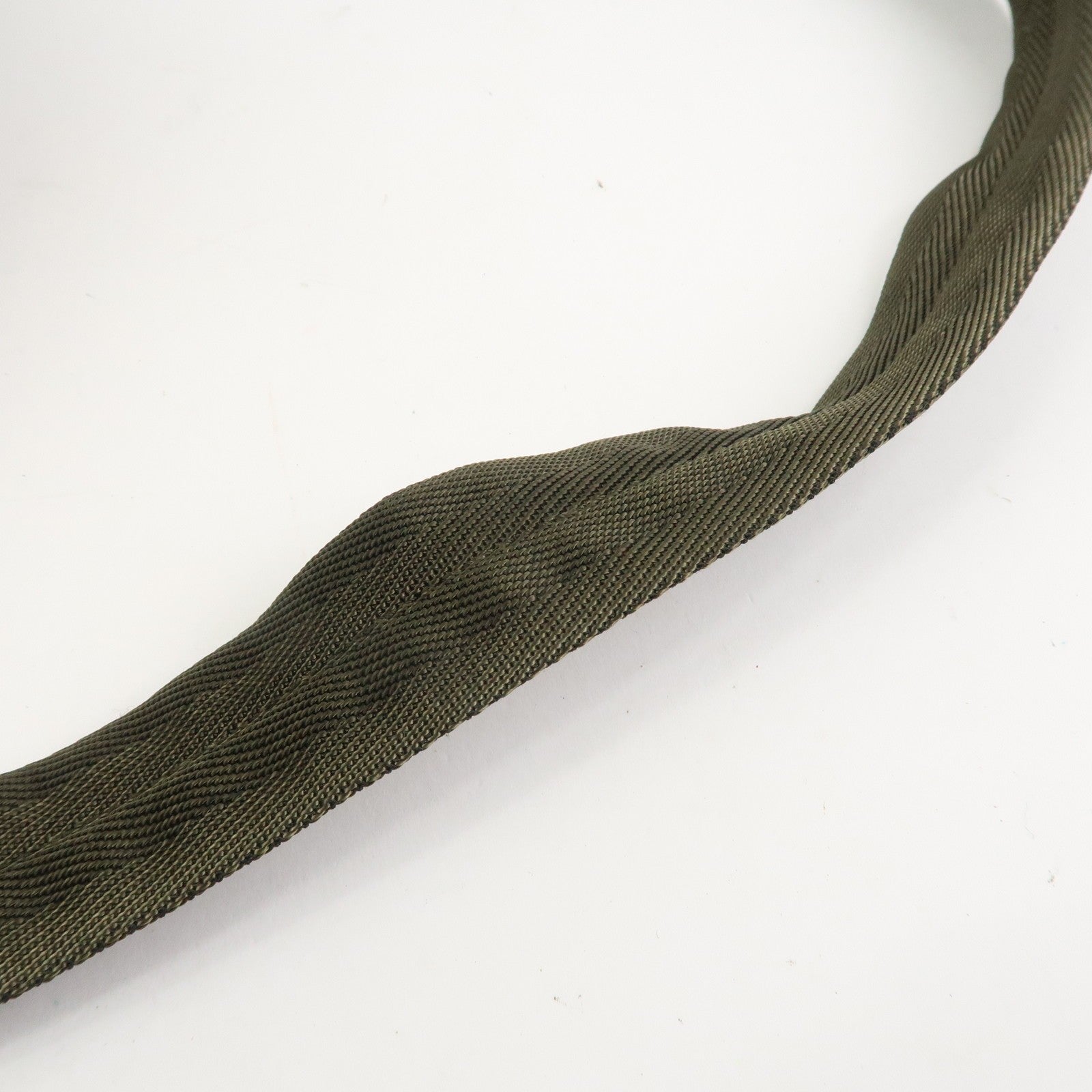 Prada Backpack - Khaki, Nylon and Leather