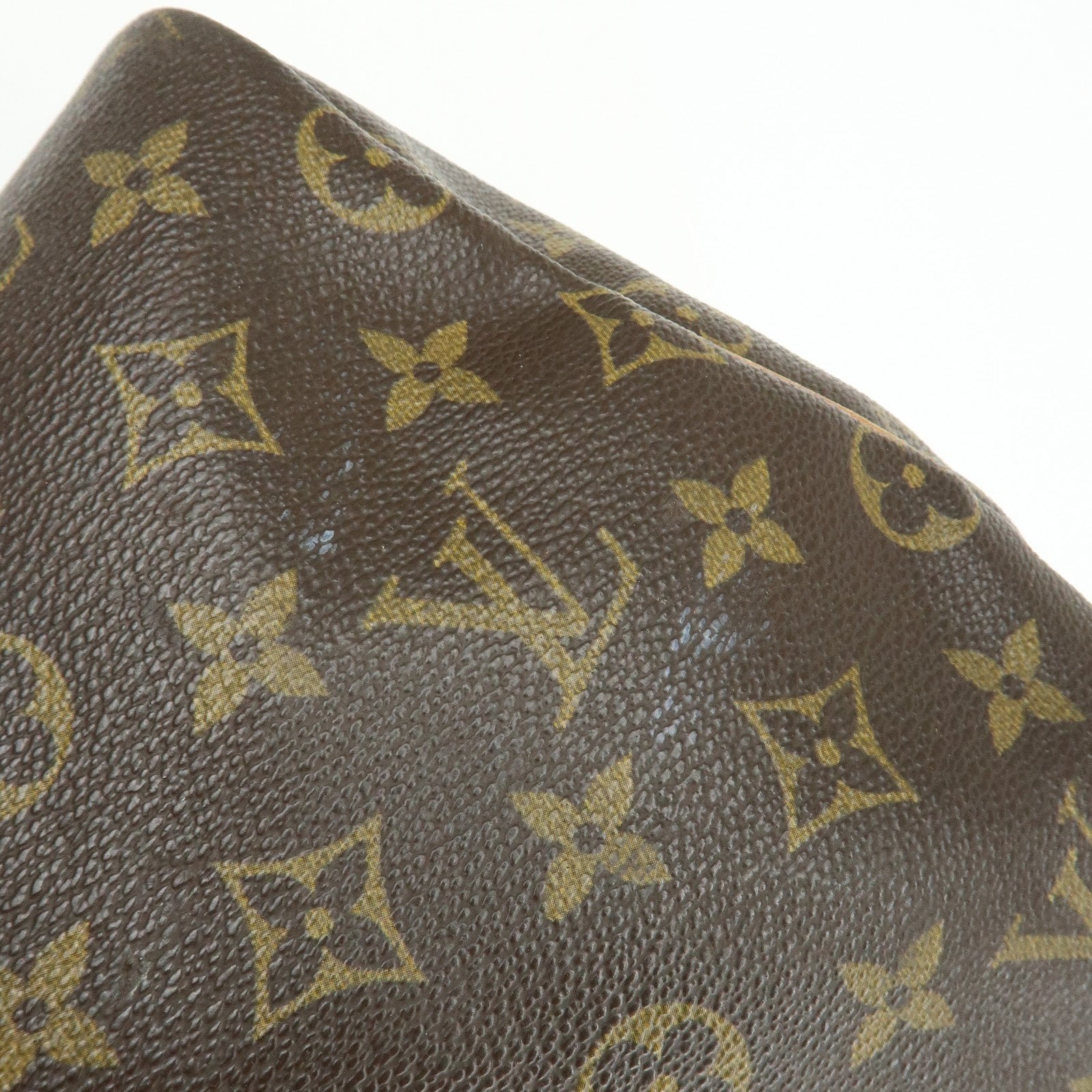 Louis Vuitton Keepall 55 Boston Bag - Monogram, Leather