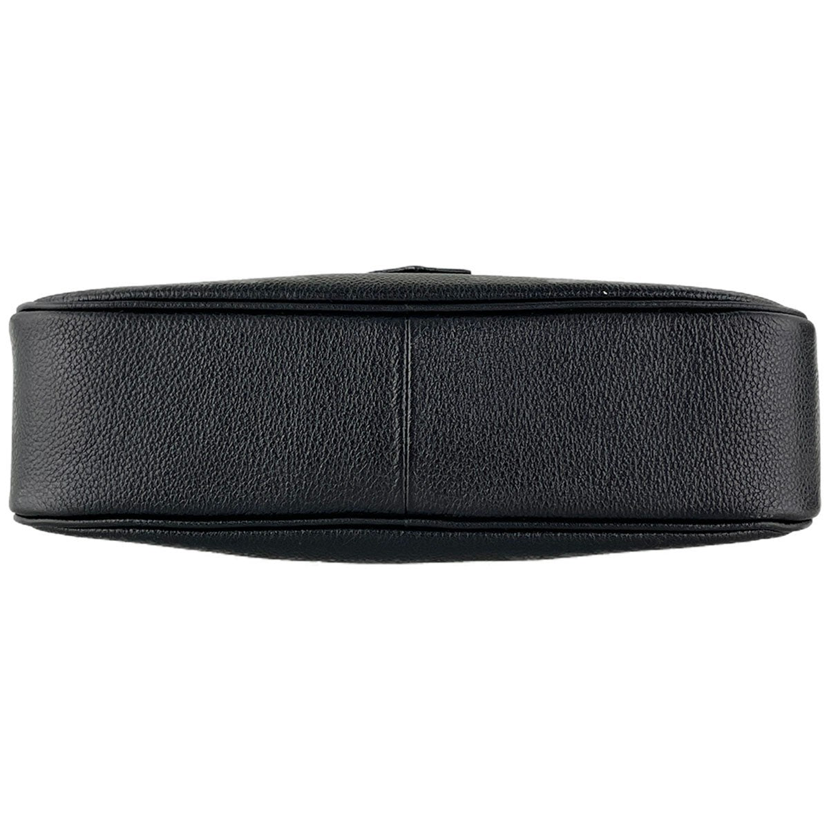 Saint Laurent Shoulder Bag - Black, Leather