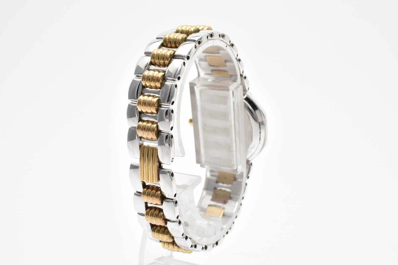 Dior Christian Dior D64151 Watch - White, Stainless Steel