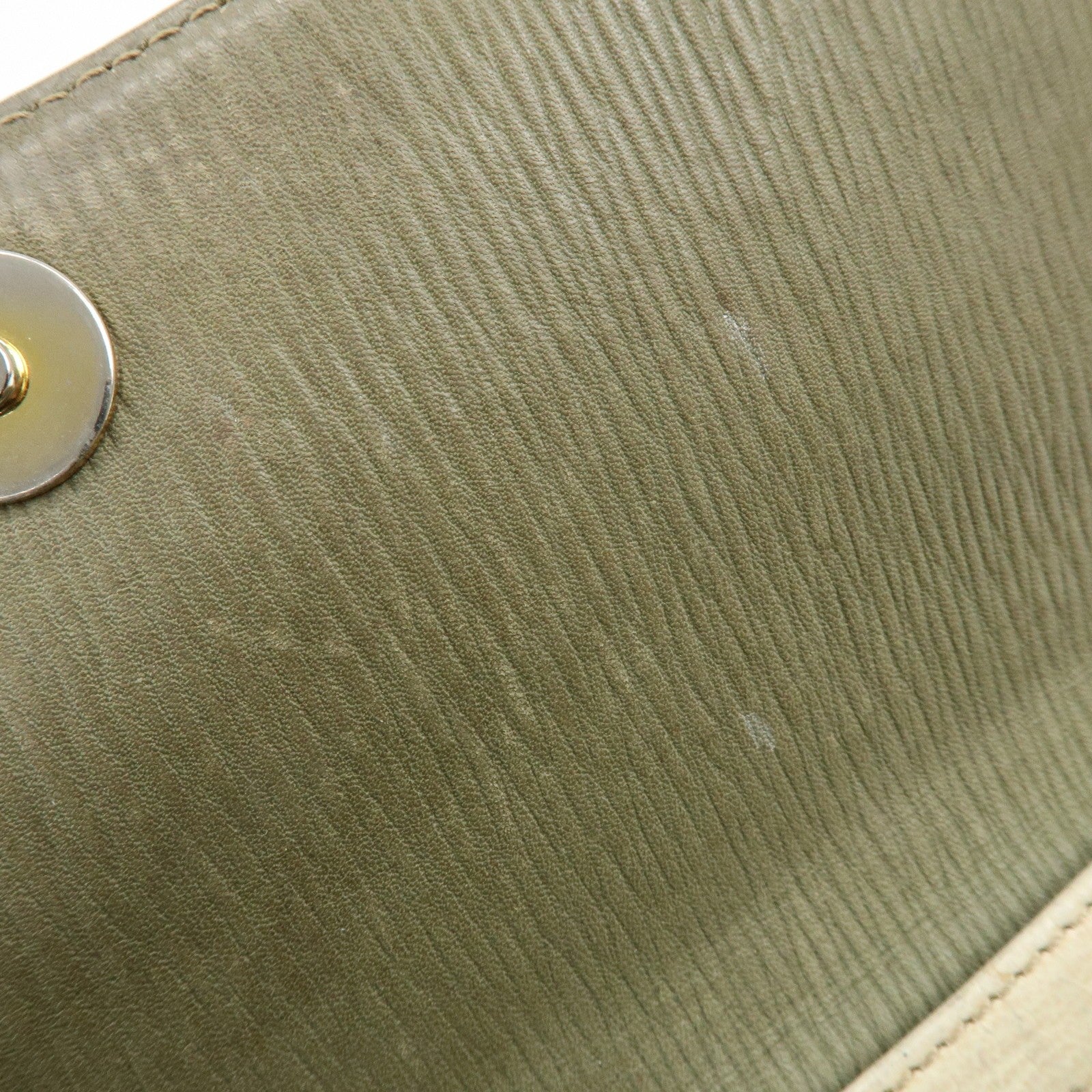 Loewe Velazquez Hand Bag - Ivory, Leather Suede