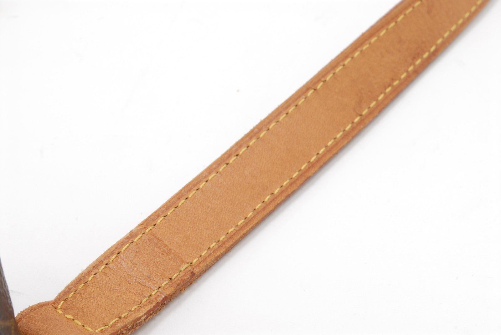 Louis Vuitton Musette Salsa Shoulder Bag - Brown, PVC