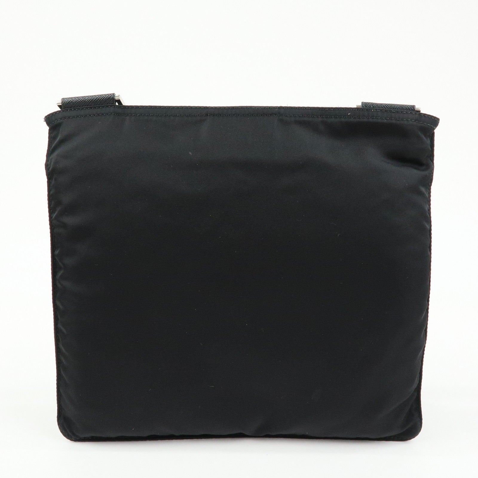 Prada 1BH978 Shoulder Bag - Black, Nylon