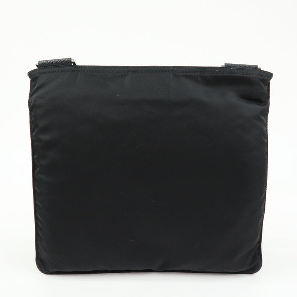 Prada 1BH978 Shoulder Bag - Black, Nylon