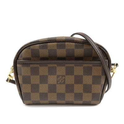 Louis Vuitton Shoulder Bag - Brown, Leather
