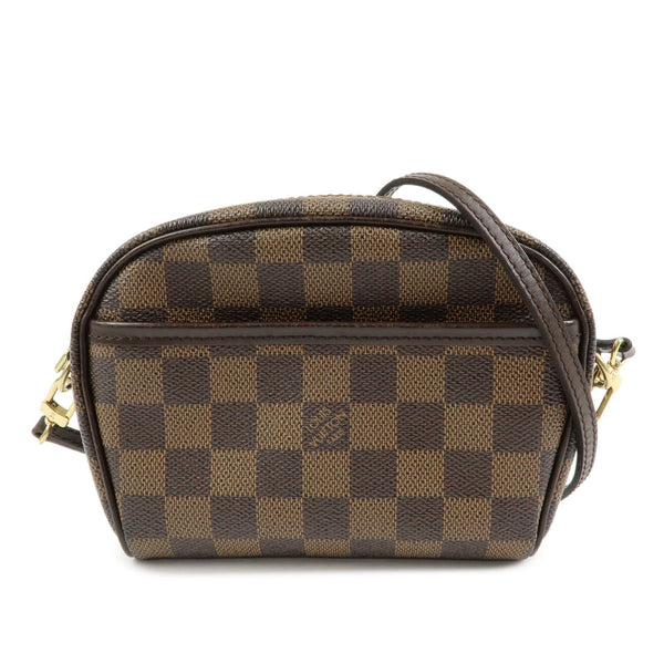 Louis Vuitton Shoulder Bag - Brown, Leather