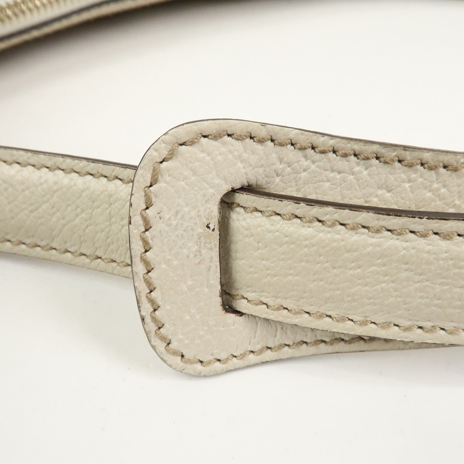 Gucci Princy Sherry Shoulder Bag - Brown, Leather 