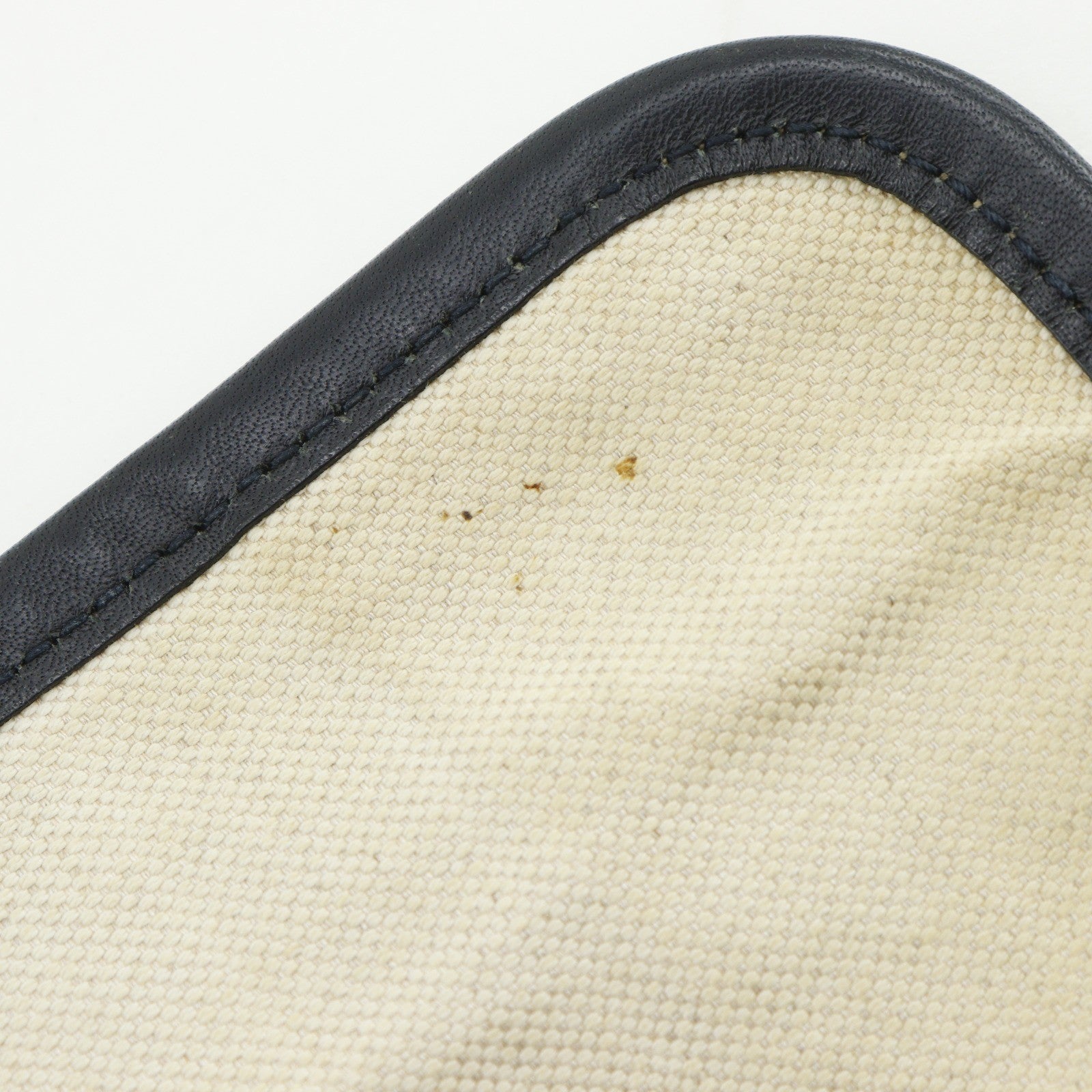 Gucci Shoulder Bag - Navy Blue, GG Supreme Canvas