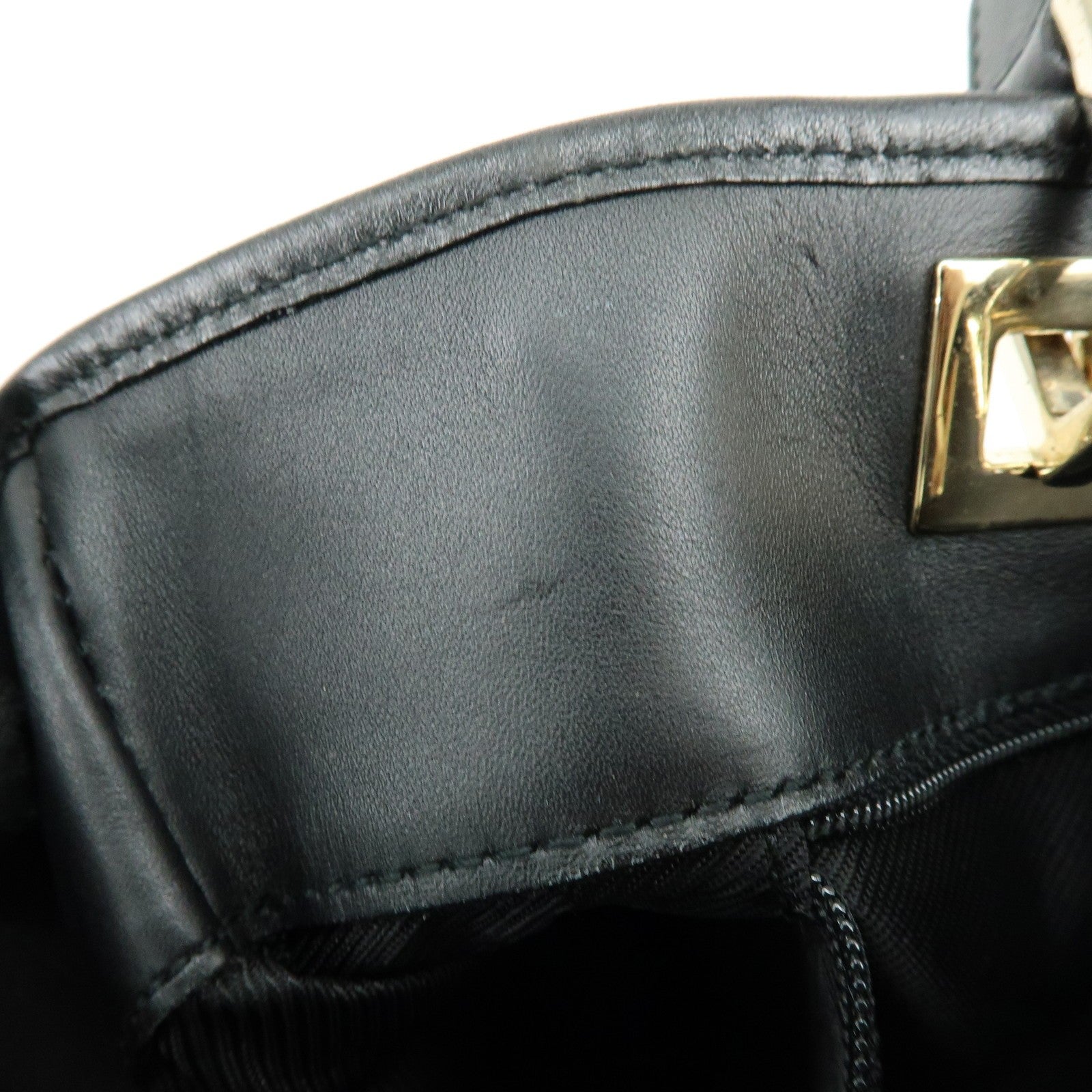 Gucci Tote Bag - Beige, GG Canvas and Leather