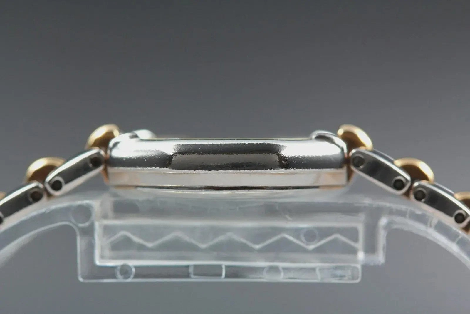 Christian Dior 48.203 Wristwatch - Gold, Stainless Steel