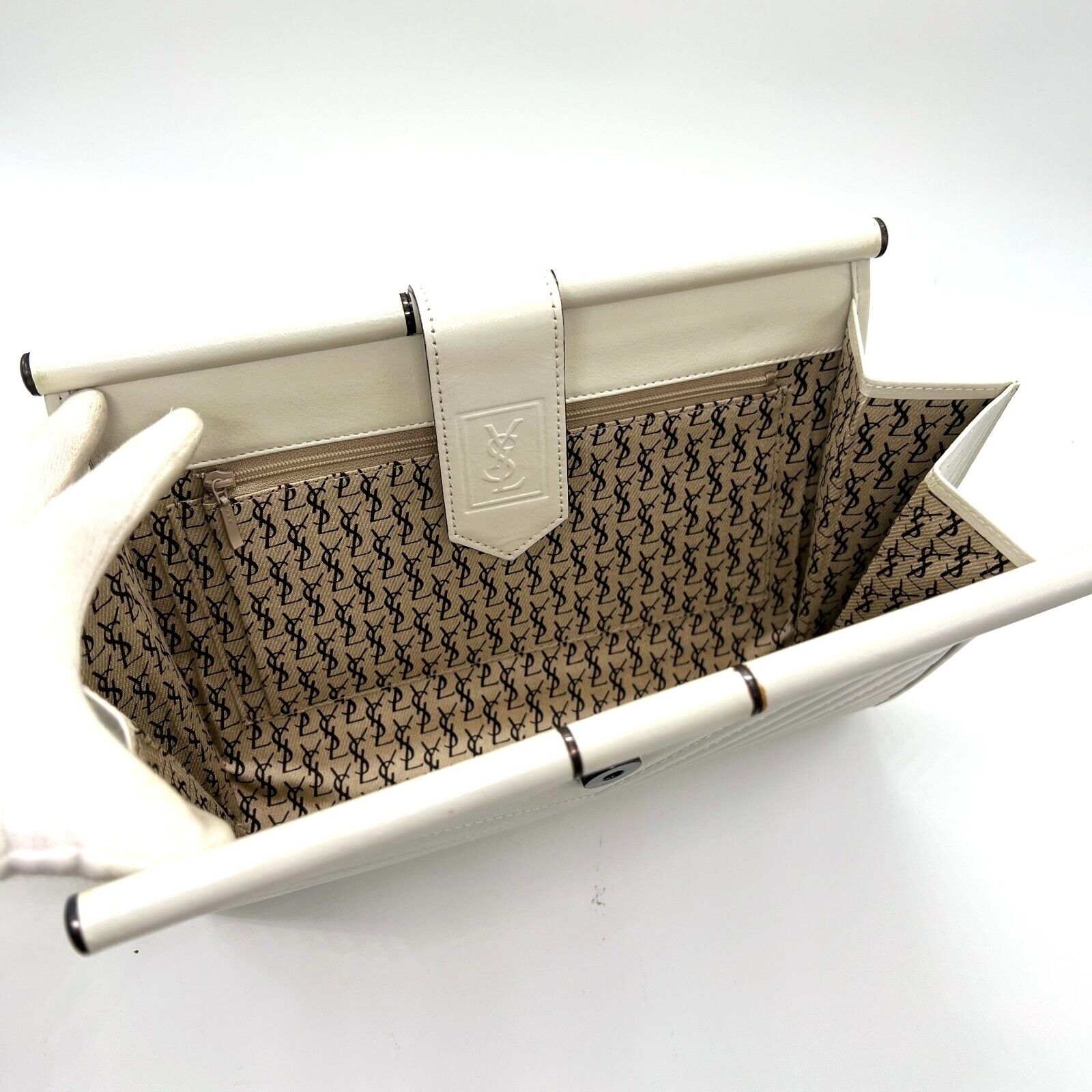 Saint Laurent Clutch bag 