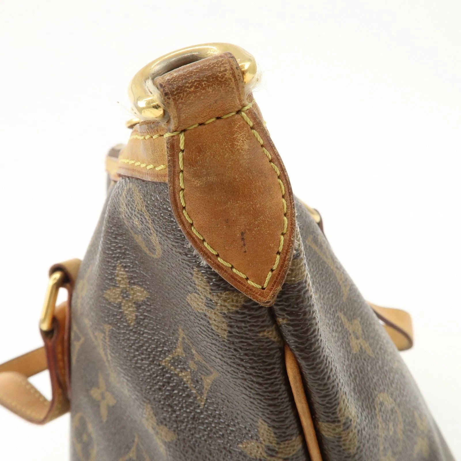Louis Vuitton 2way Bag - Monogram, Monogram Canvas