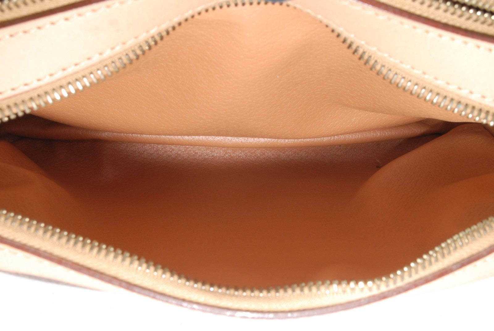Celine Macadam Shoulder Bag - Brown, Leather PVC